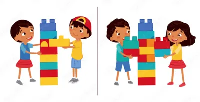 Illustration commutative