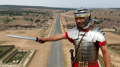 Illustration romanize - Image 1