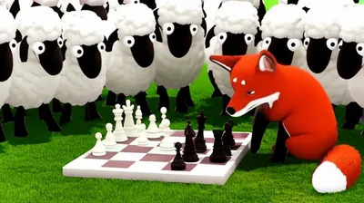 Illustration astute - Image 1