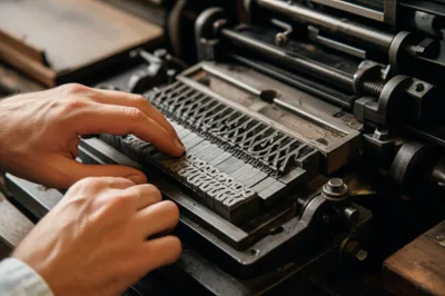 Illustration lockup - Image 1