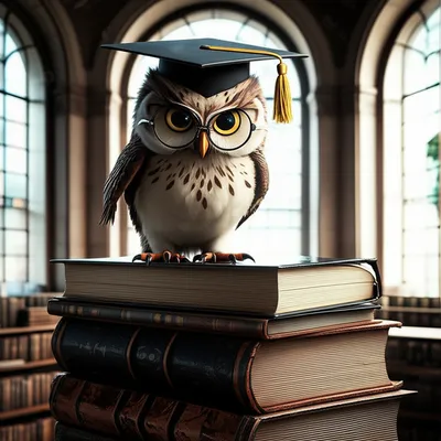 Illustration learned - Image 1