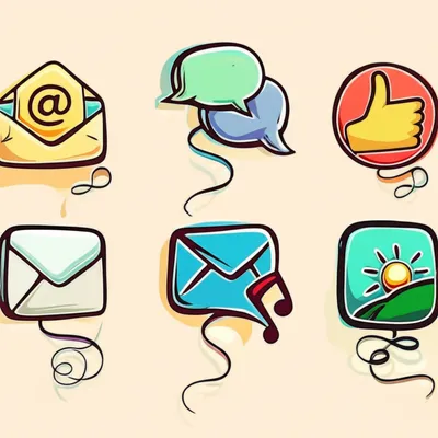 Illustration signature - Image 1