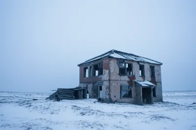 Illustration cold - Image 1