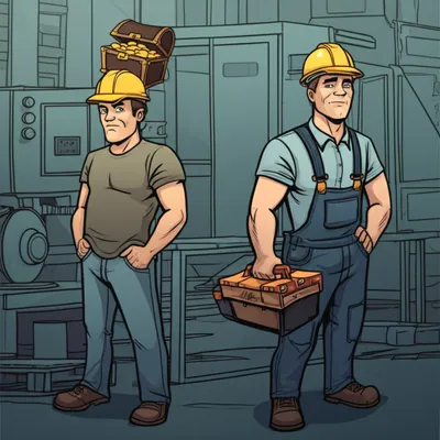 Illustration loading - Image 1