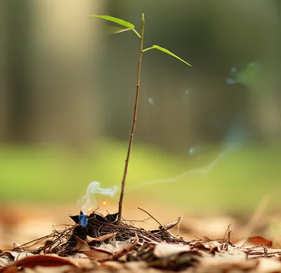 Illustration fired - Image 1