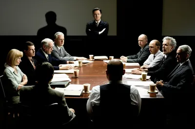 Illustration hangs - Image 1