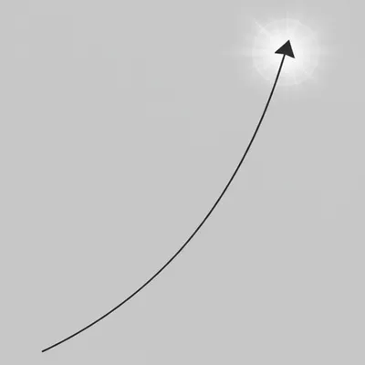 Illustration jumping - Image 1