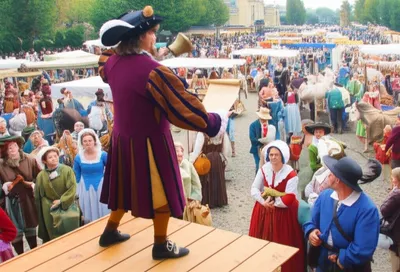 Illustration advertises - Image 2