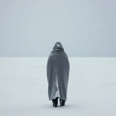 Illustration cold - Image 1