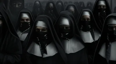 Illustration barb - Image 1