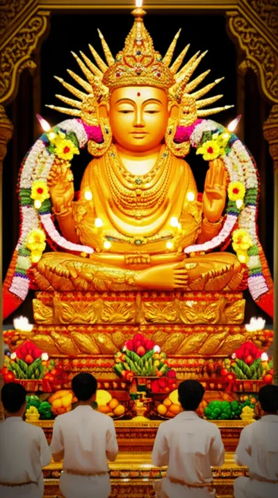 Illustration gods - Image 1