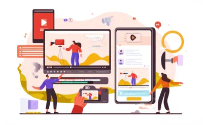 Illustration creator - Image 1