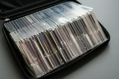 Illustration wallets - Image 1