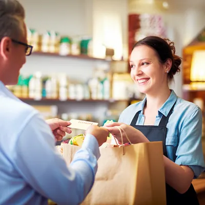 Illustration patronises - Image 1