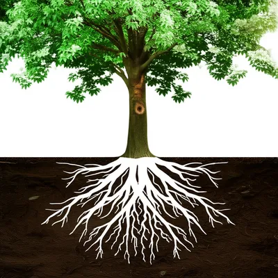 Illustration fundamentally