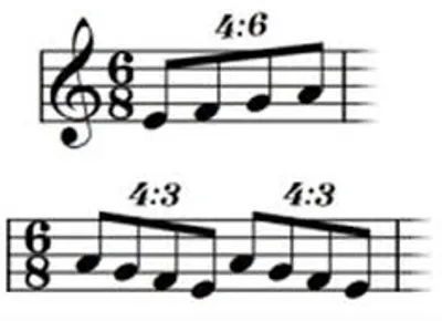 Illustration quadruplet - Image 2