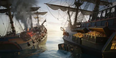 Illustration boot - Image 1