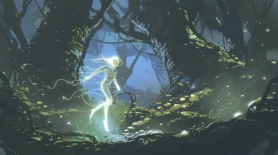 Illustration spritely - Image 1