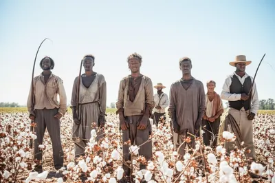 Illustration slaving - Image 1