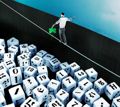 Illustration lucking - Image 1