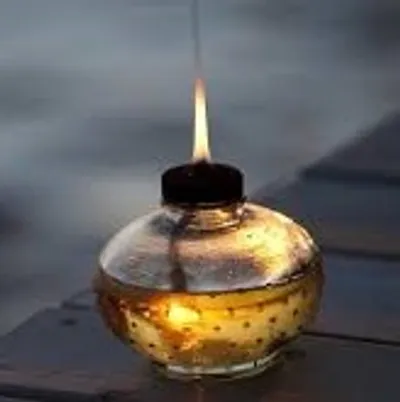 Illustration kerosene - Image 2