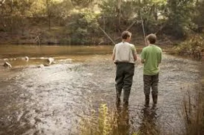 Illustration swim - Image 3