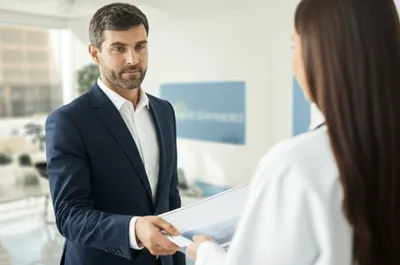 Illustration handsomely