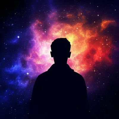 Illustration glowed - Image 1