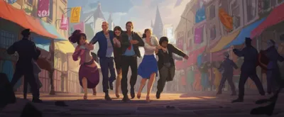 Illustration purges - Image 1