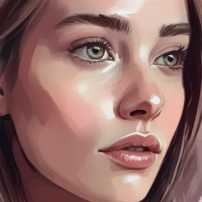 Illustration carnation - Image 1