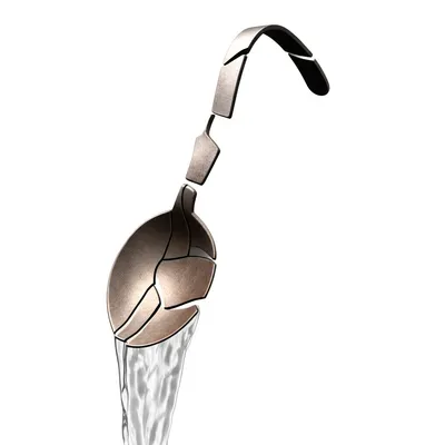 Illustration crook - Image 1