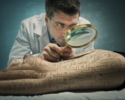 Illustration verbose - Image 1