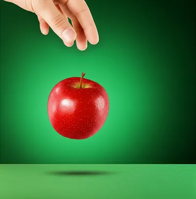 Illustration drop - Image 1