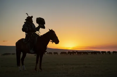 Hình ảnh minh họa mongols - Ảnh 1