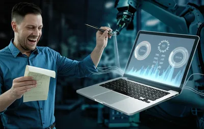 Illustration computerized - Image 1