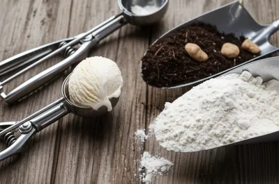 Illustration scoops - Image 1