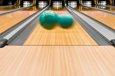 Illustration lanes - Image 1