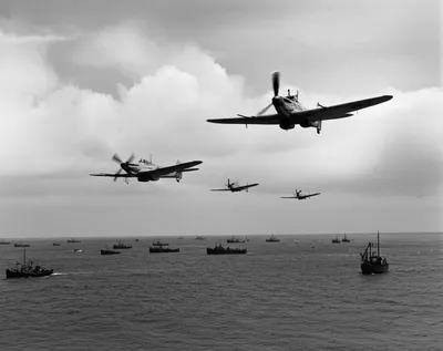 Illustration kipper - Image 1