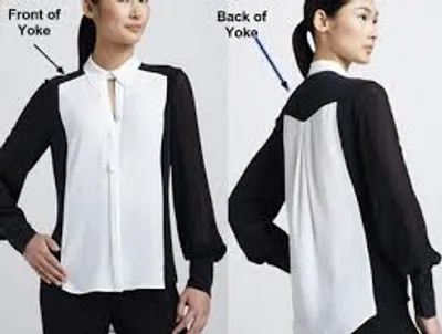 Illustration yoke - Image 4