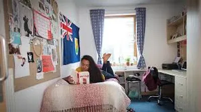 Illustration hall - Image 2