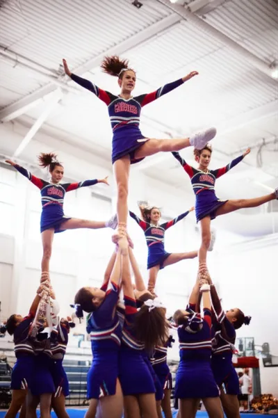 Illustration stunts - Image 1