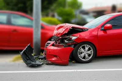 Illustration crash - Image 1