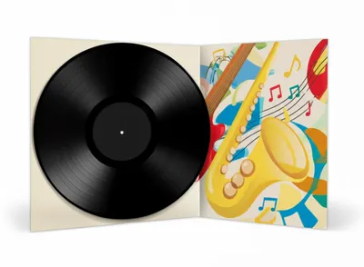 Illustration album - Image 1