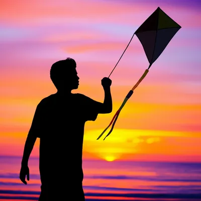 Illustration silhouettes - Image 1