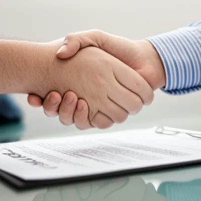 Illustration stipulation