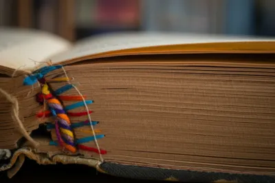 Illustration stitch - Image 1