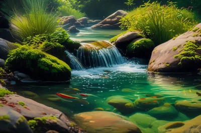 Illustration fresher - Image 1