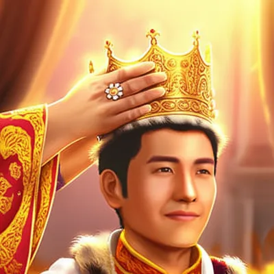 Illustration shew - Image 1