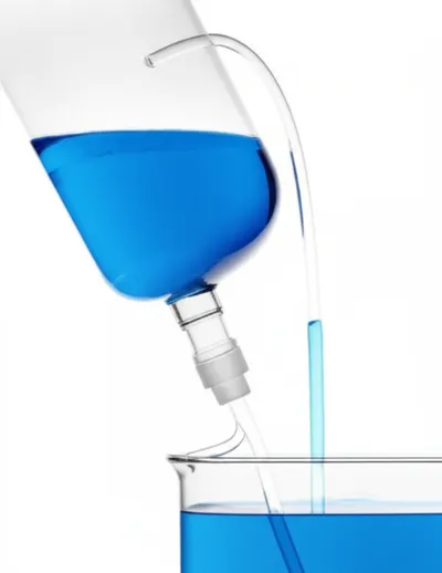 Illustration siphons - Image 1