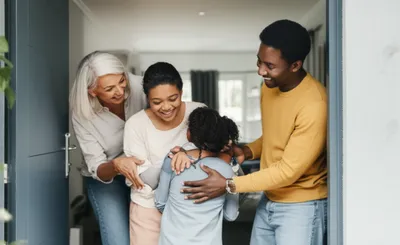 Illustration adopter